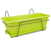 Barcelona All-in-One - 70  cm - Verde Limo - Elho